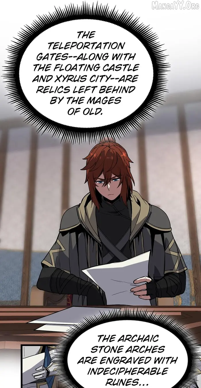 The Beginning After the End Chapter 230 image 38_optimized